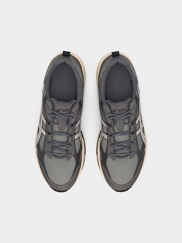 ASICS SportStyle Ниски маратонки 'GEL-NUNOBIKI' в сиво