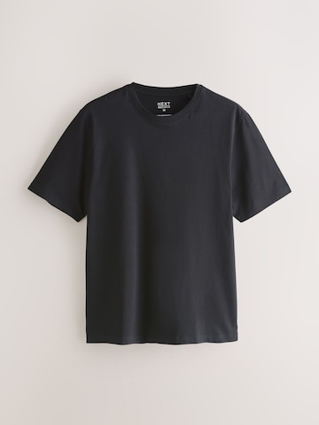 Next Тениска 'Essential' в синьо