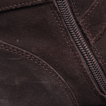 Marc O'Polo Stiefel 38 in Braun