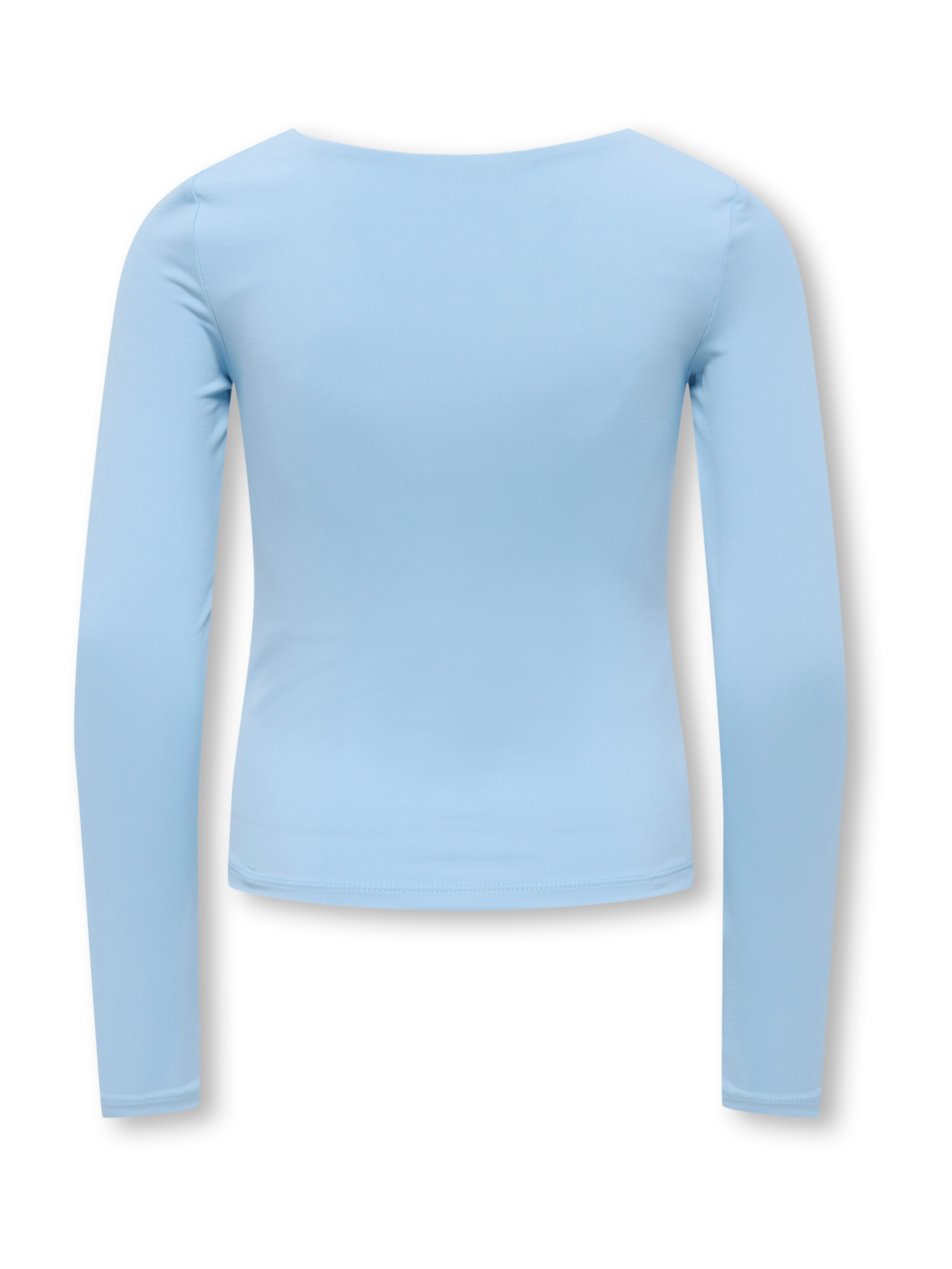 mėlyna ONLY GIRLS Marškinėliai 'KOGEA'