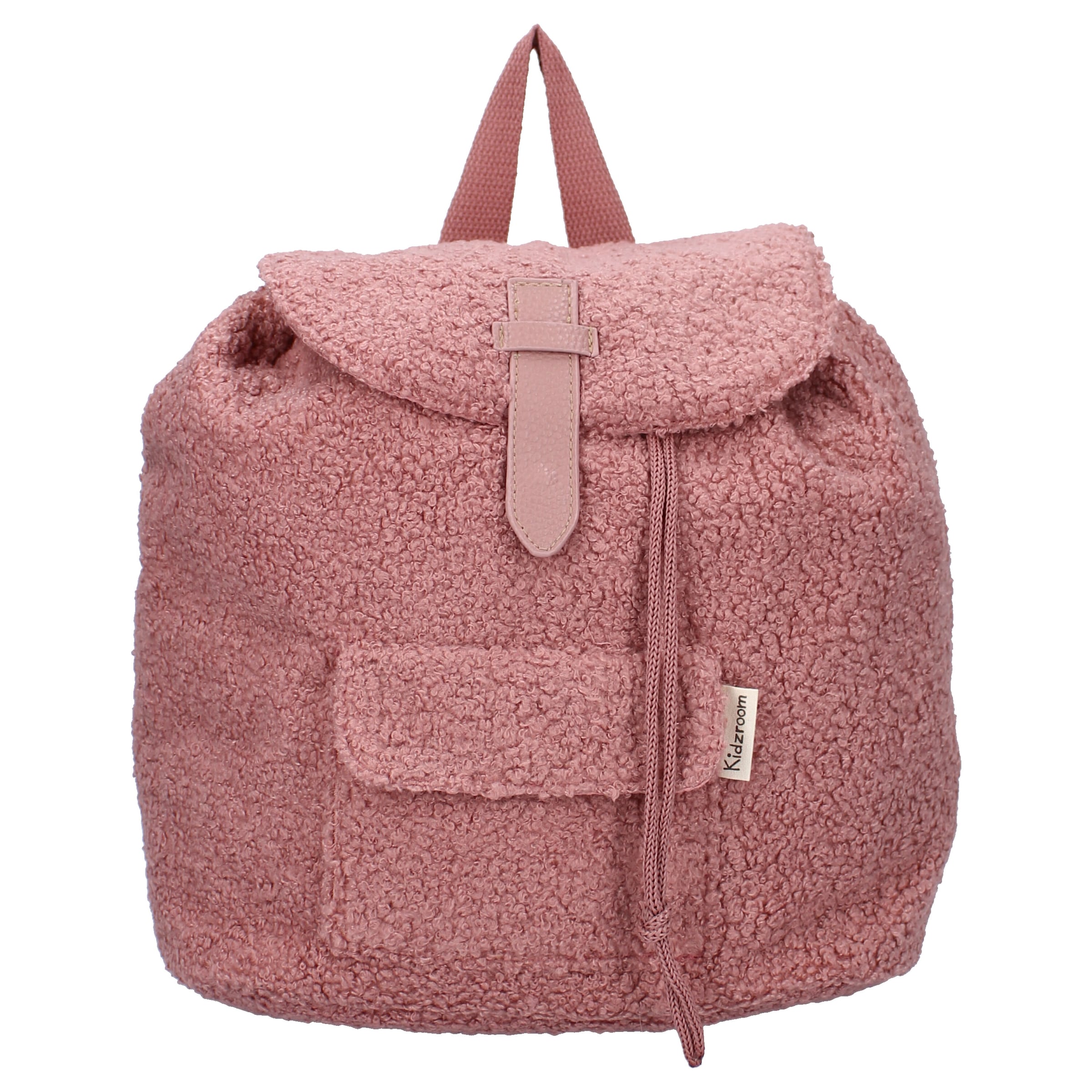 VADOBAG Rucksack Dublin Soft Whispers in Pink: Vorderseite