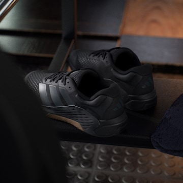 Pantofi sport 'Dropset 4' de la ADIDAS PERFORMANCE pe negru