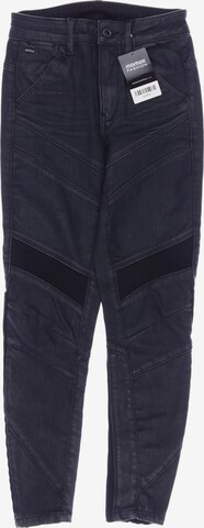 G-Star RAW Jeans in 24 in Grey: front