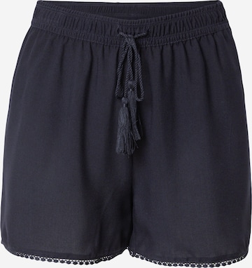 Hailys Bukser 'Si44a' i sort: forside