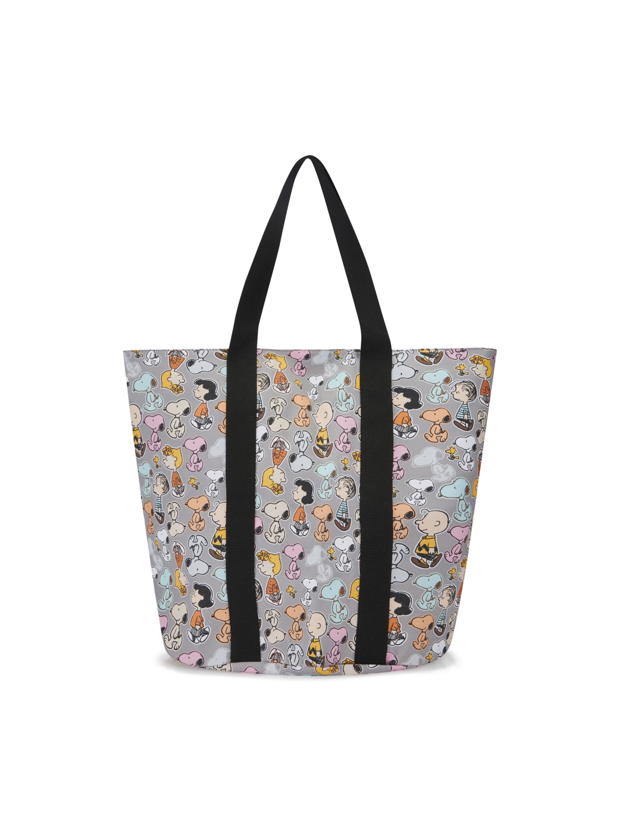 CODELLO Shopper in Grau
