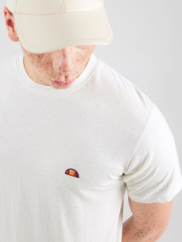 ELLESSE Koszulka 'Gauguin' w kolorze biały