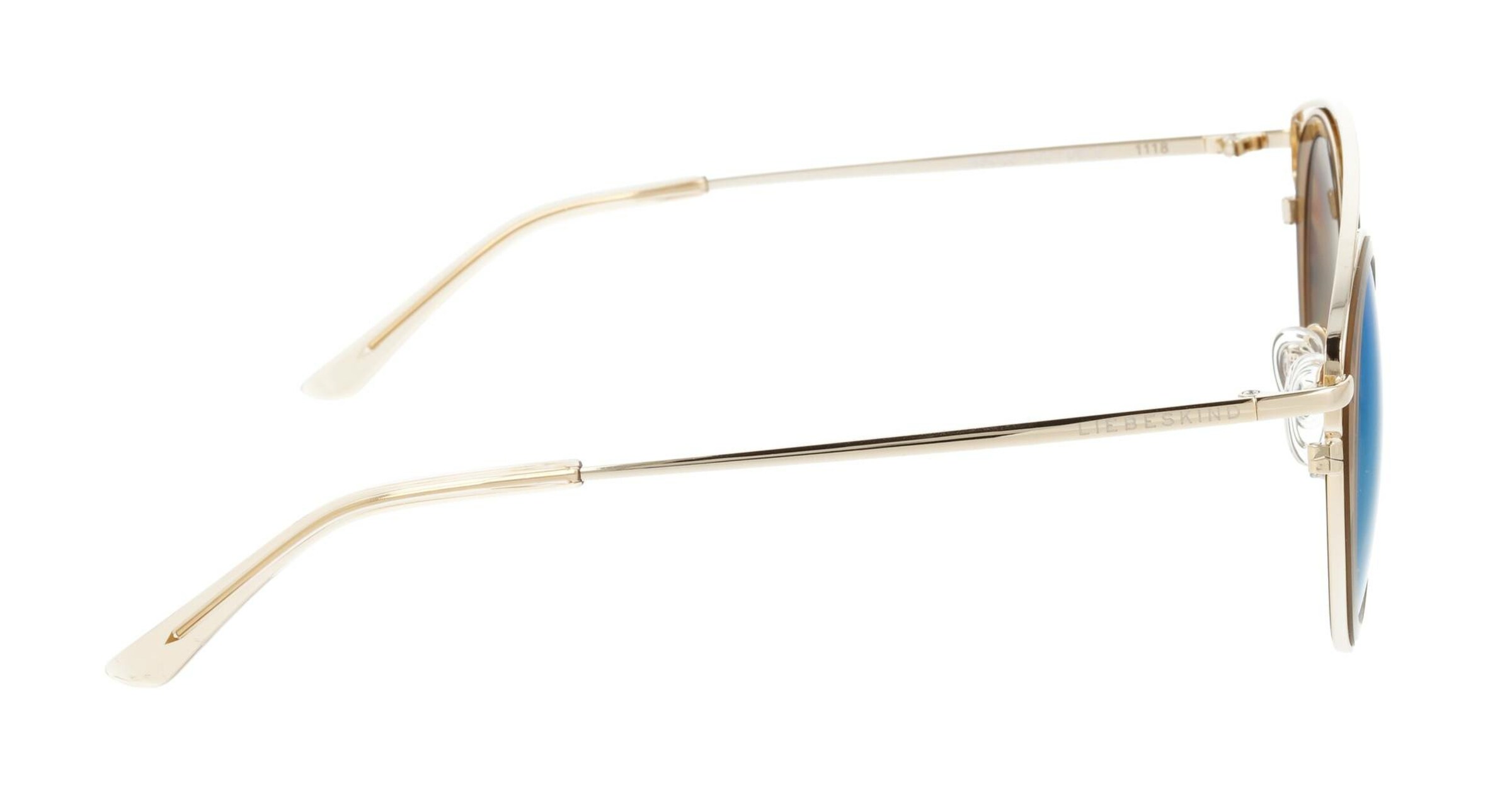 Liebeskind Berlin Sunglasses in Black