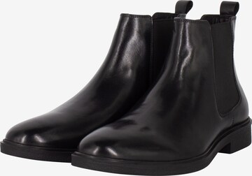 DreiMaster Klassik Chelsea boots in Black