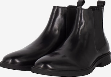 DreiMaster Klassik - Botas chelsea em preto