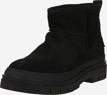 ABOUT YOU - Botas 'Edda' en negro: frente