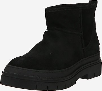 ABOUT YOU Boots 'Edda' in Black: front