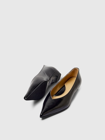 SELECTED - Bailarina 'SLFISLA' en negro