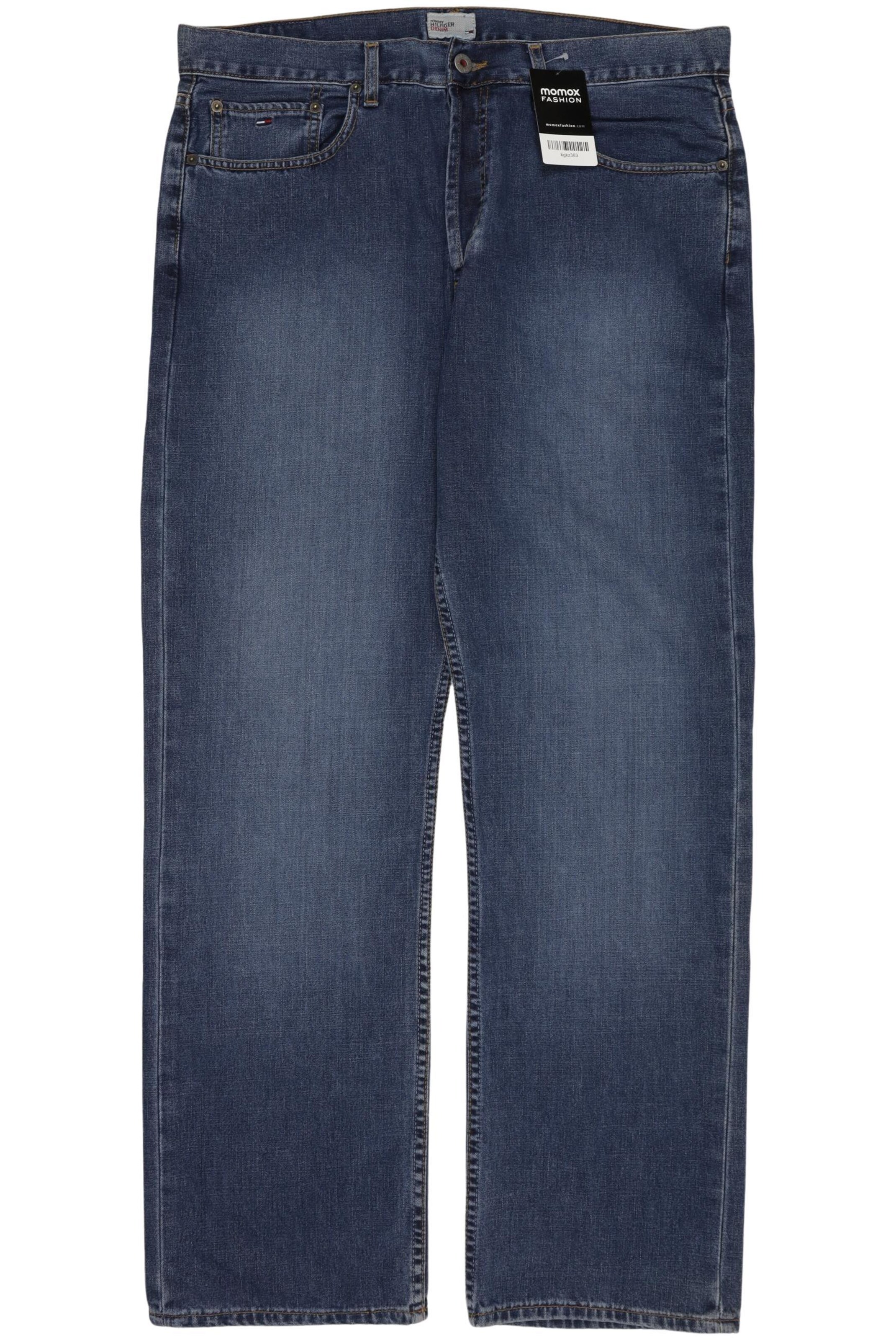 Tommy Jeans Jeans in 36 in Blue: front