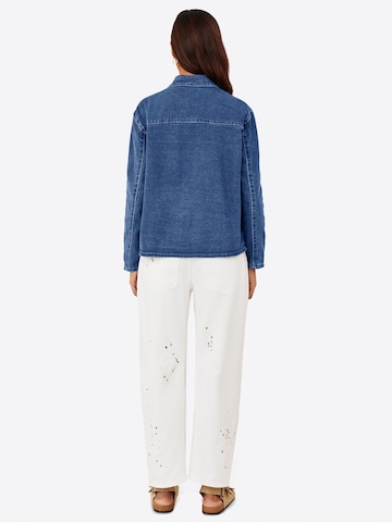 mėlyna Imily Bela Demisezoninė striukė: galas