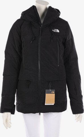 THE NORTH FACE Jacket & Coat in XS in Black: front