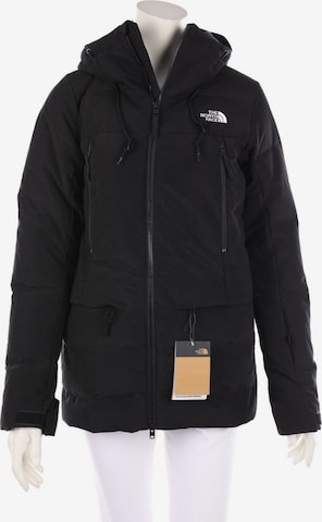 THE NORTH FACE Daunenjacke XS in Schwarz: predná strana