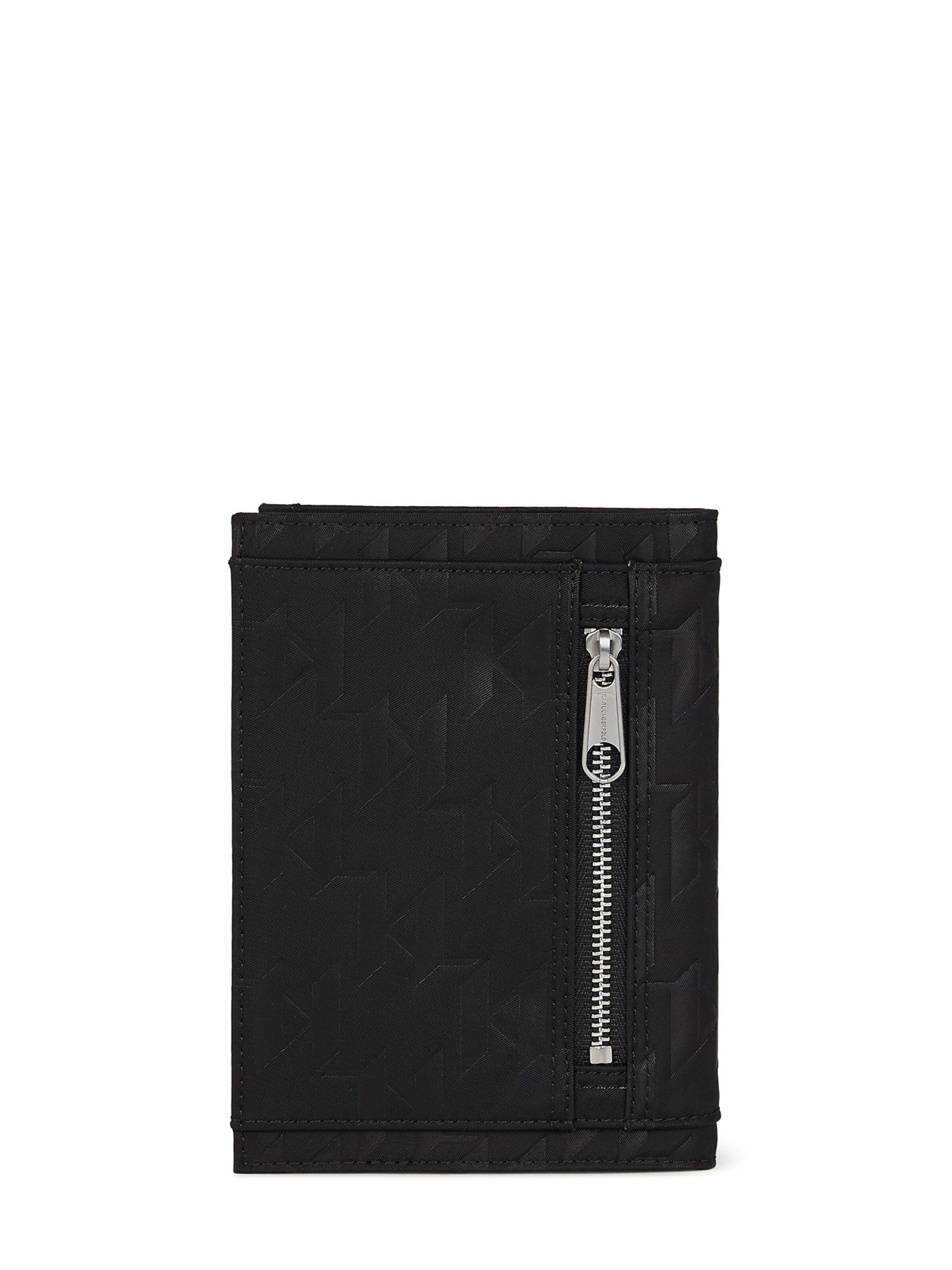 Karl Lagerfeld Puzdro - Čierna