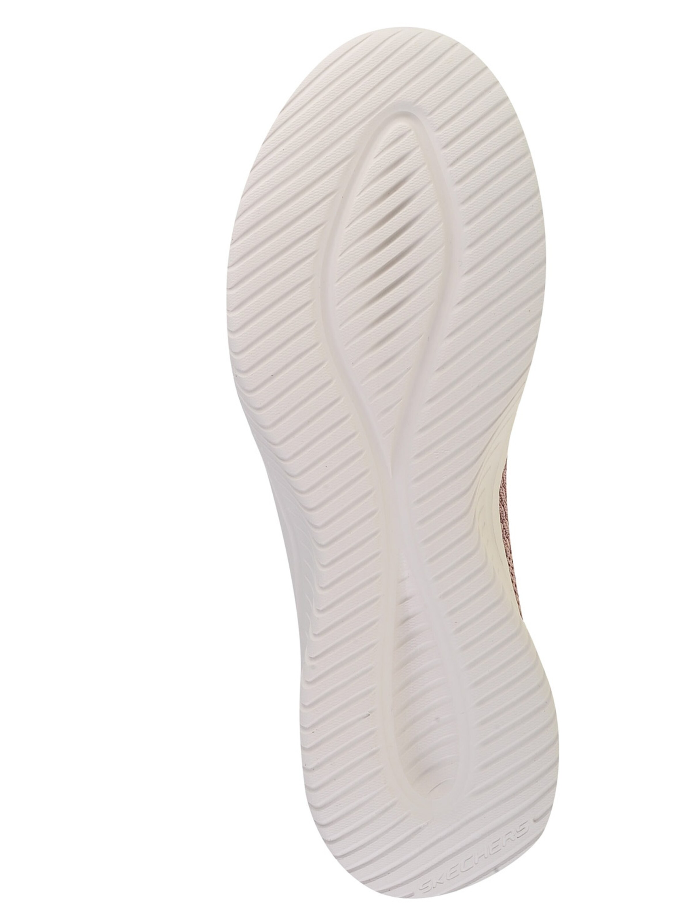 SKECHERS Slip-on 'Slip-Ins Ultra Flex 3.0 Smooth Step' in Pink