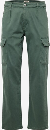 Denim Project Kargo hlače | zelena barva, Prikaz izdelka