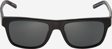 ARNETTE Sončna očala | črna barva