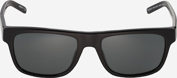 ARNETTE Sonnenbrille in Schwarz