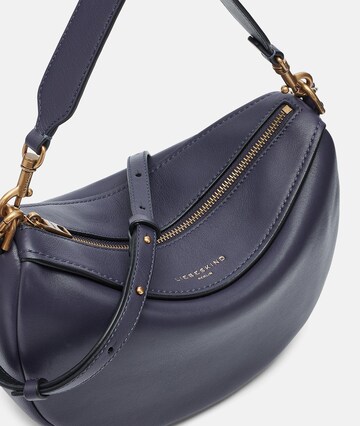 Liebeskind Berlin Shoulder Bag 'Melli' in Purple