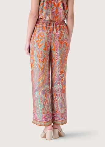 Camomilla Loosefit Hose 'Pollock' in Orange
