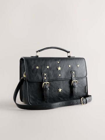 Poșete de la Rockett St George pe negru