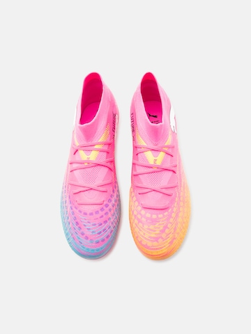 PUMA Soccer Cleats 'FUTURE 9 MATCH' in Pink
