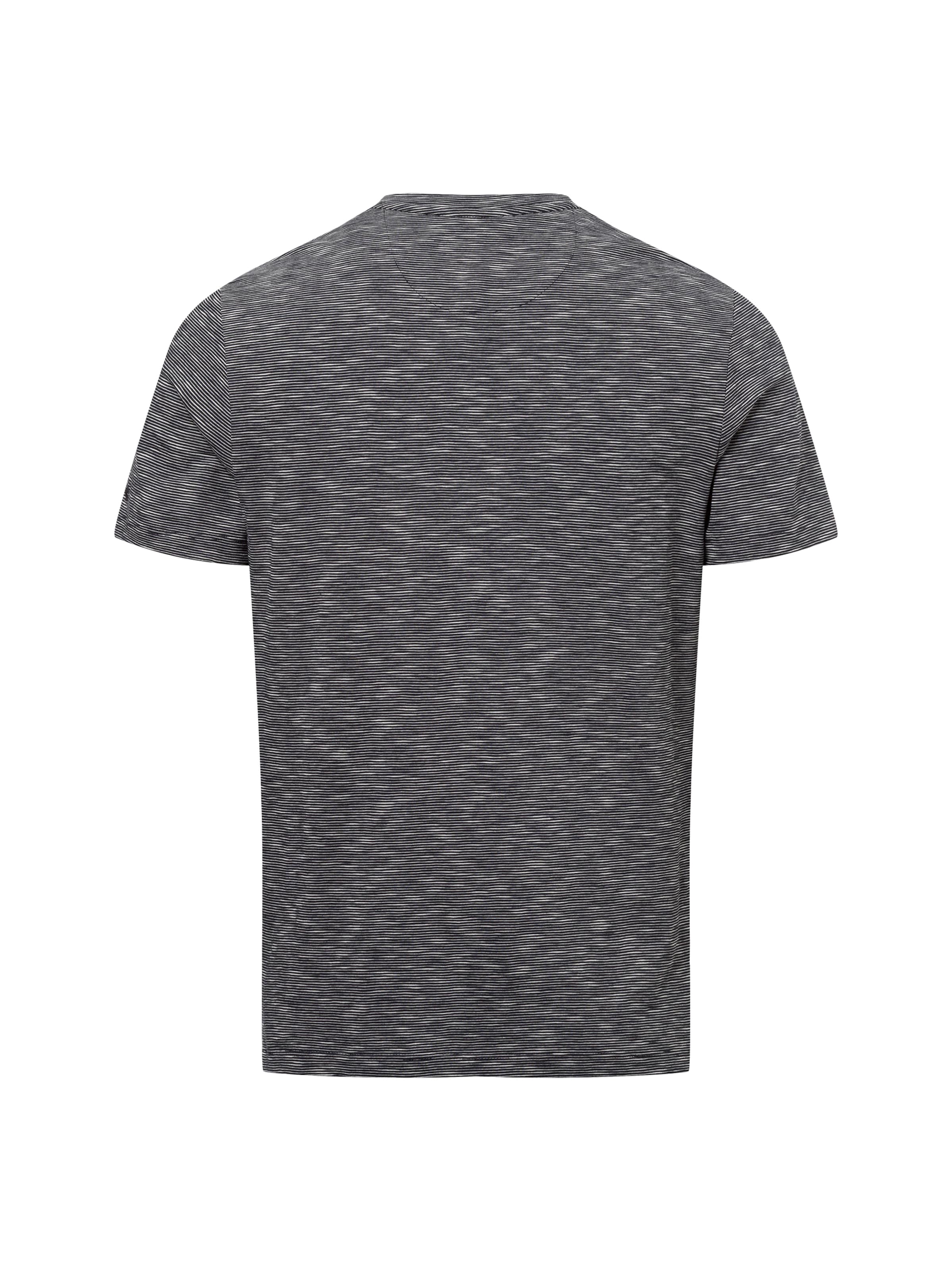 CAMEL ACTIVE Shirt in Black
