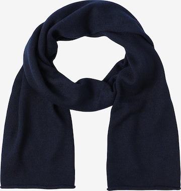 mėlyna TATUUM Šalikas 'Advoper': priekis