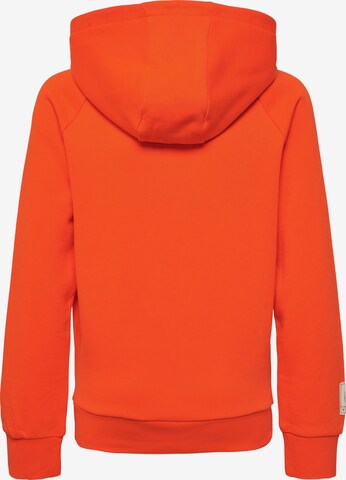 Hummel Sweatshirt 'GG12' in Rot