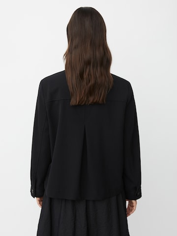 Veste mi-saison 'Jettina' Masai en noir