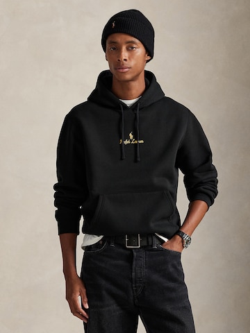 Sweat-shirt Polo Ralph Lauren en noir