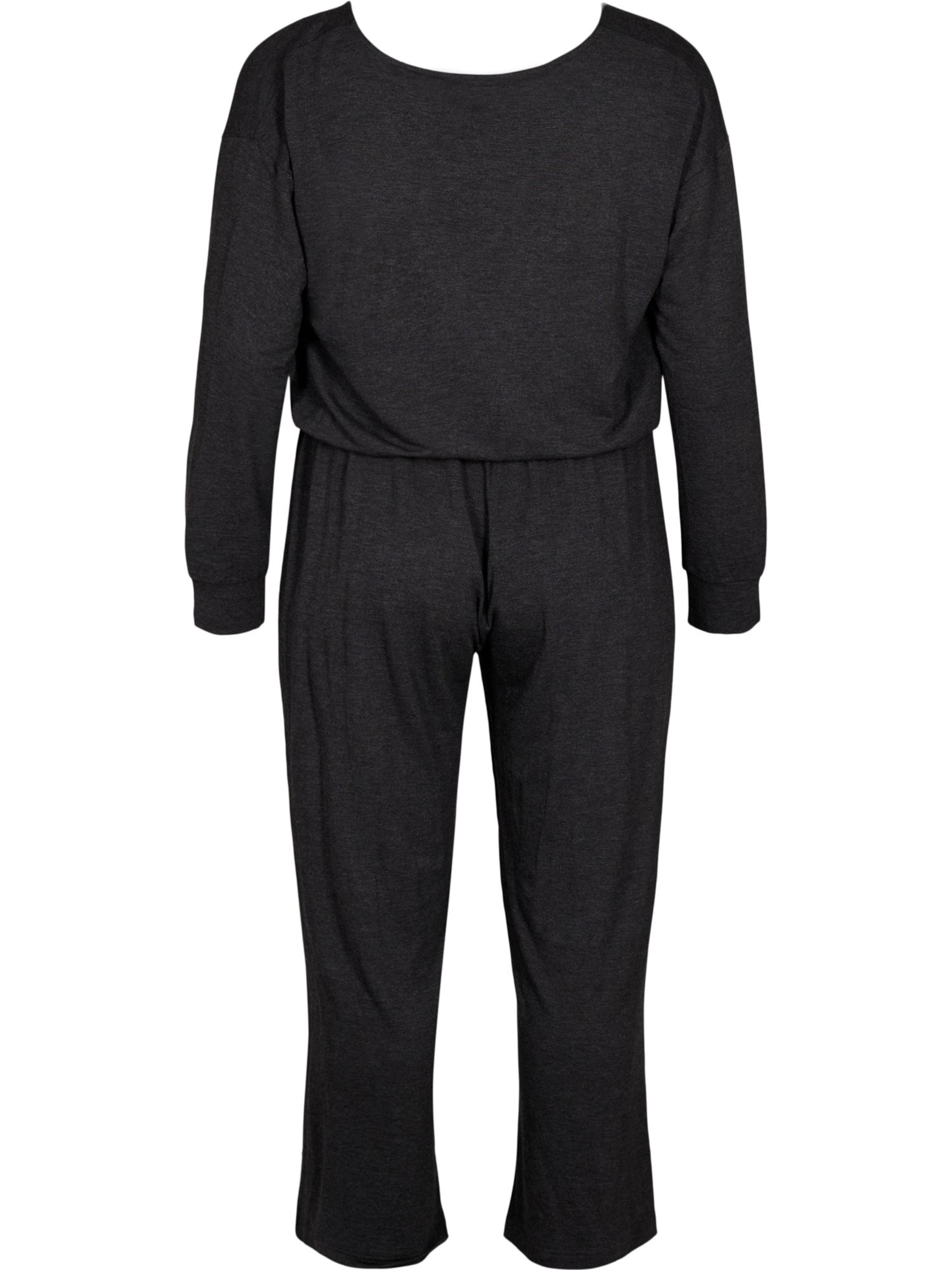 Zizzi Kombinesoon, värv hall