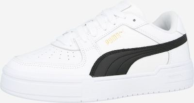 Sportbačiai be auliuko 'CA Pro Classic II' iš PUMA, spalva – juoda / balta, Prekių apžvalga
