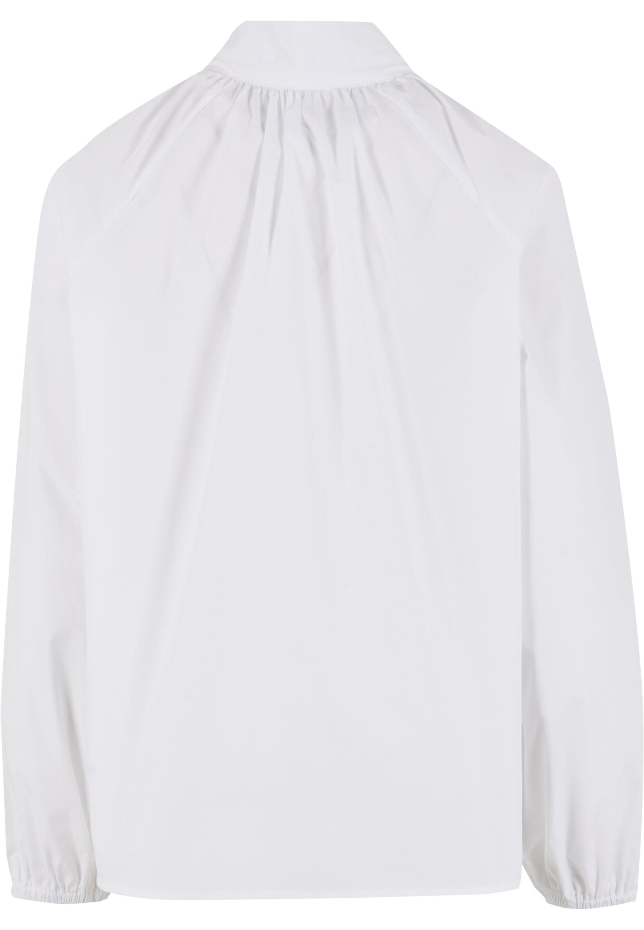 FYNCH-HATTON Blouse in Wit
