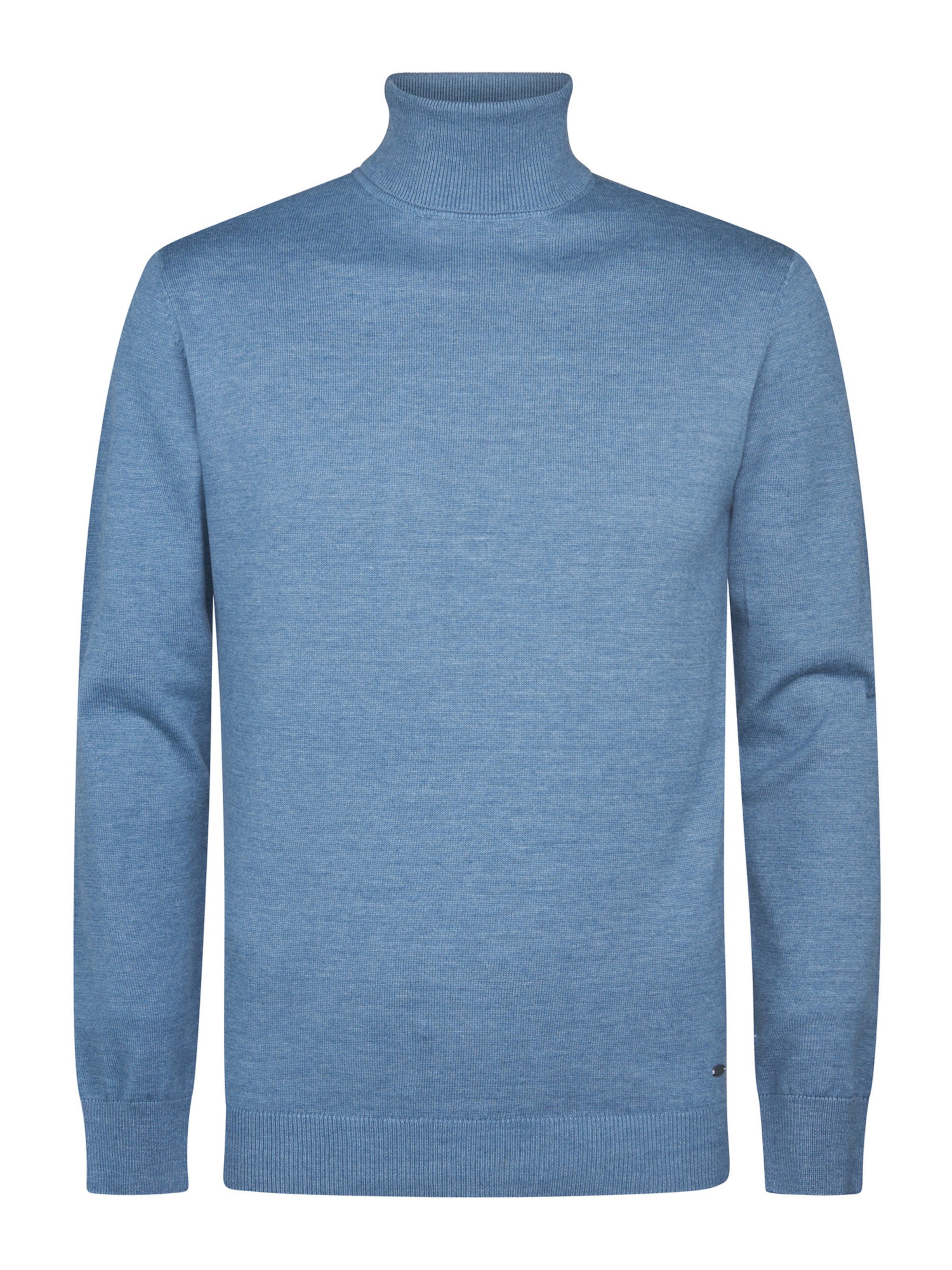 Petrol Industries - Pullover em azul: frente