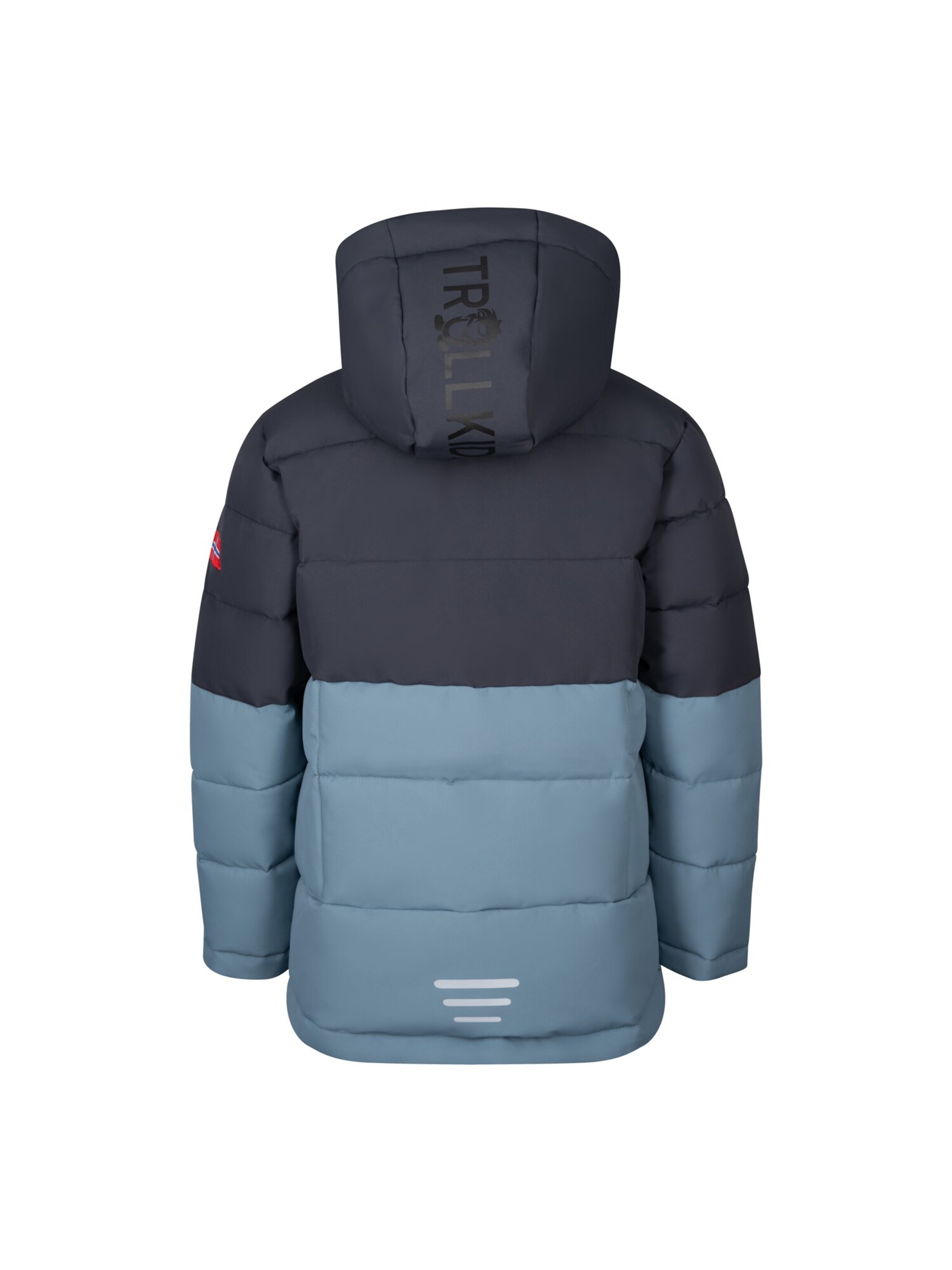 TROLLKIDS Winterjacke‌‌‌‌‌ in Schwarz