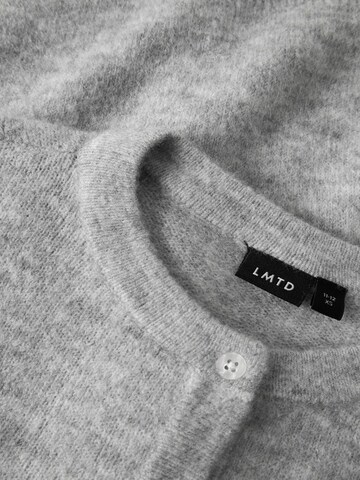 NAME IT Cardigan i grå