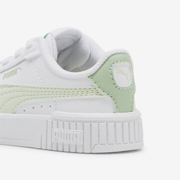 Baskets 'Carina 2.0' PUMA en blanc