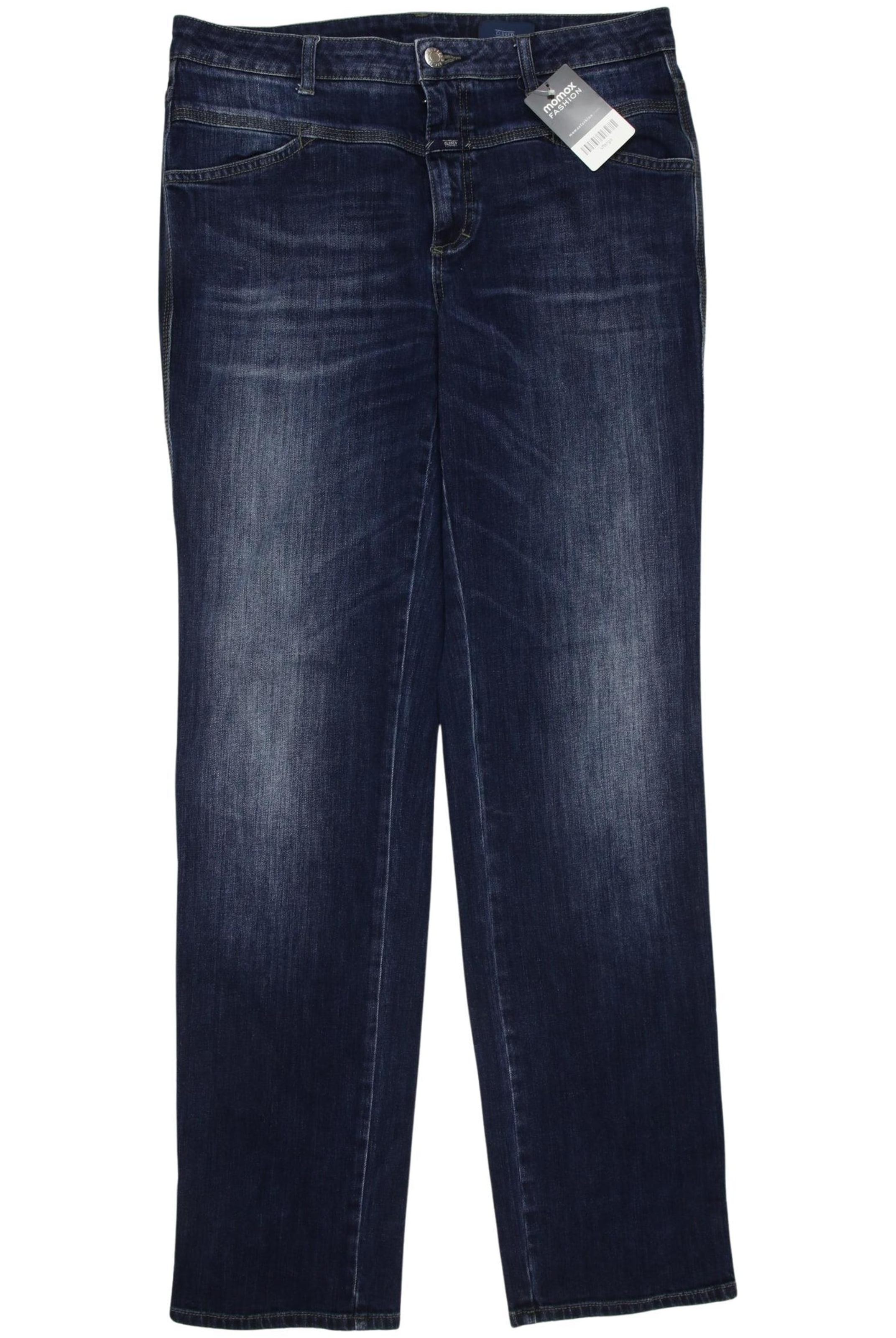 Closed Jeans in 37-38 in Blue: front