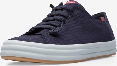 Sneaker low CAMPER pe albastru, Vizualizare produs
