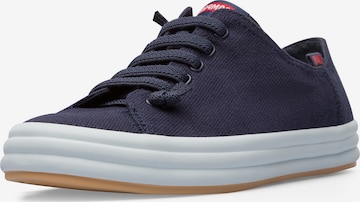 CAMPER Sneakers in Blue: front