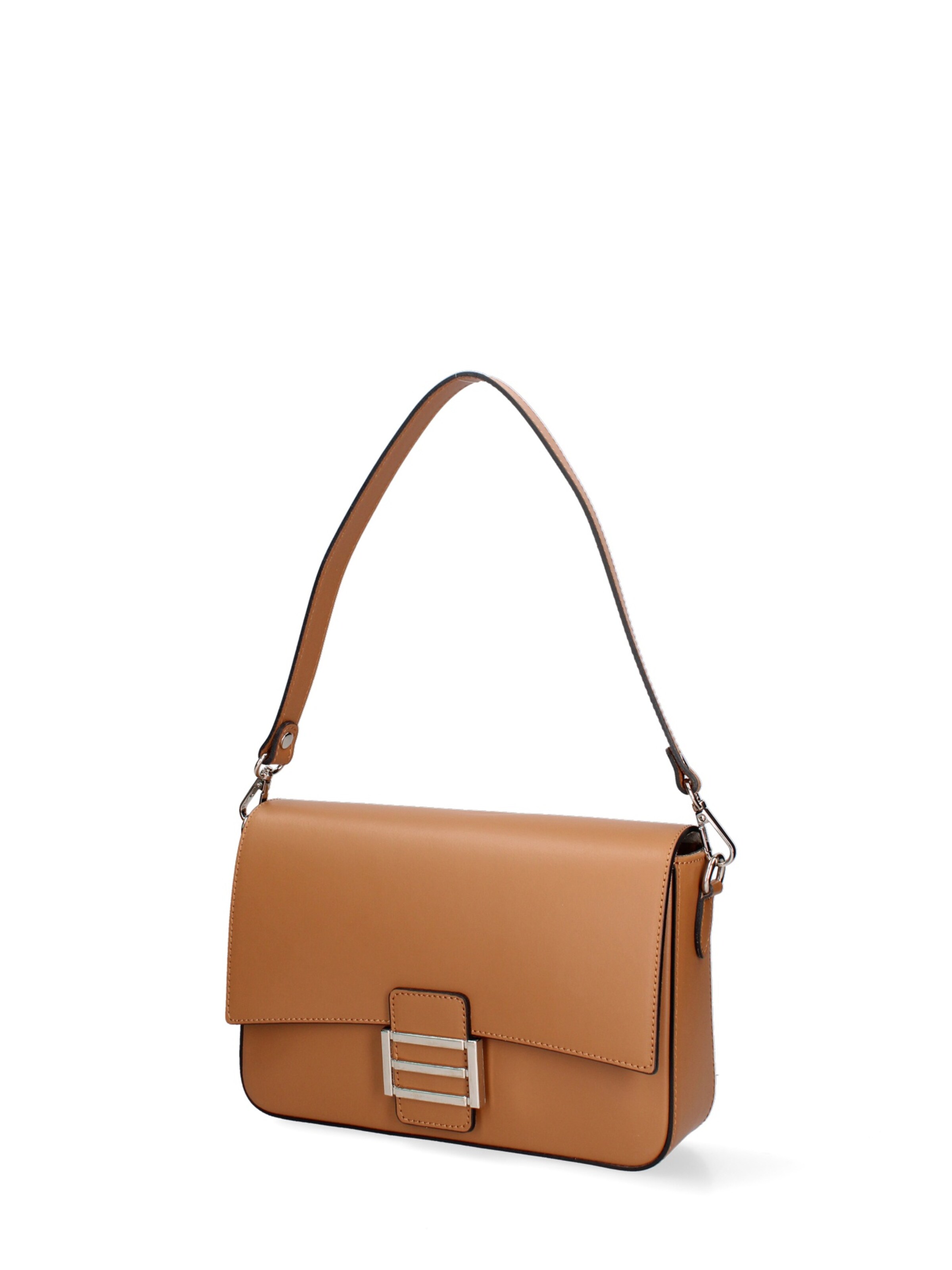 Gave Lux Schultertasche in Braun