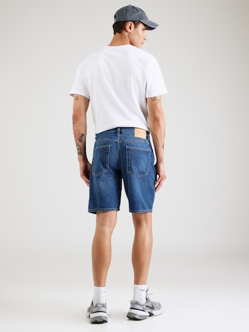 Regular Jean 'ONSEDGE' Only & Sons en bleu