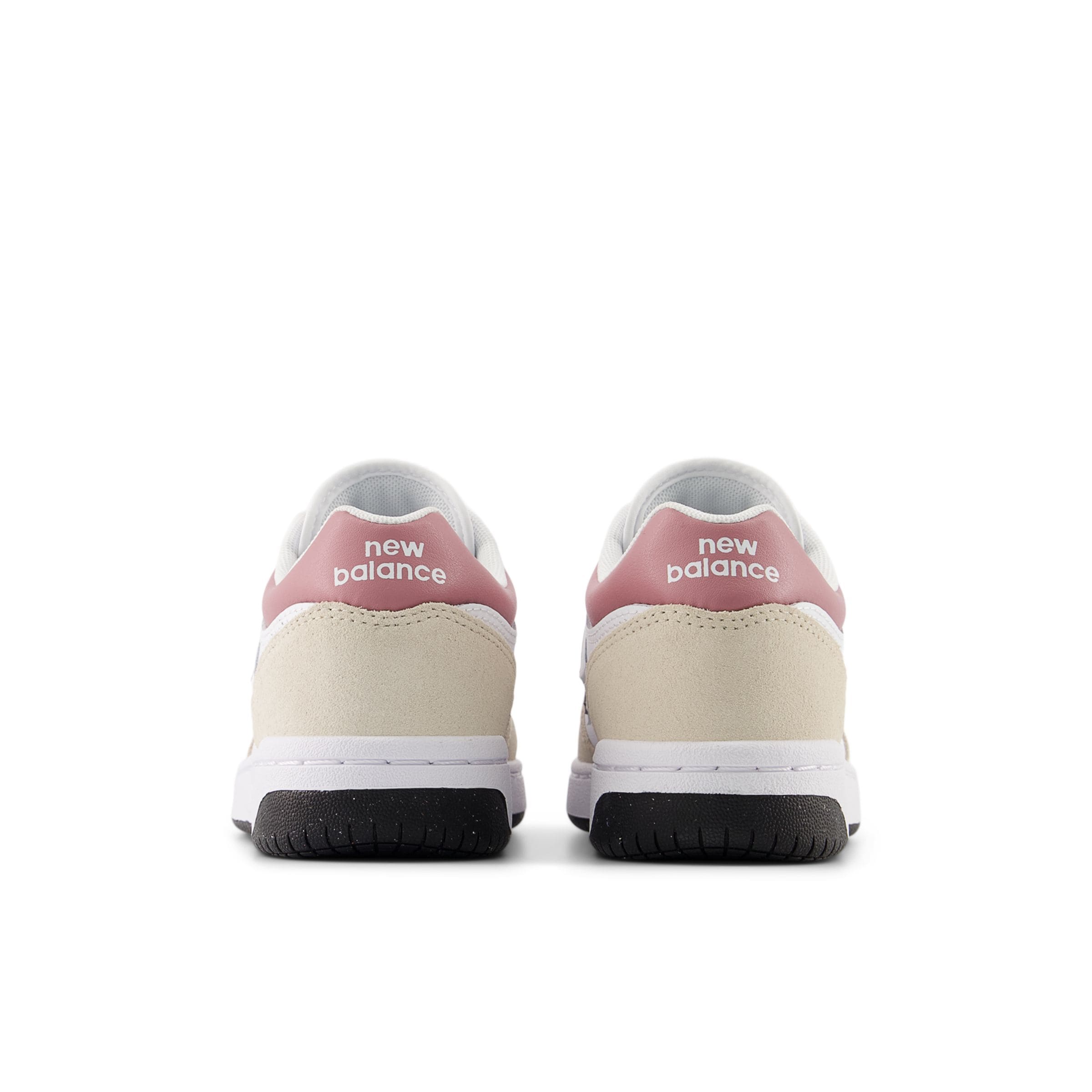 new balance - Sapatilhas 'B480 Lace' em branco