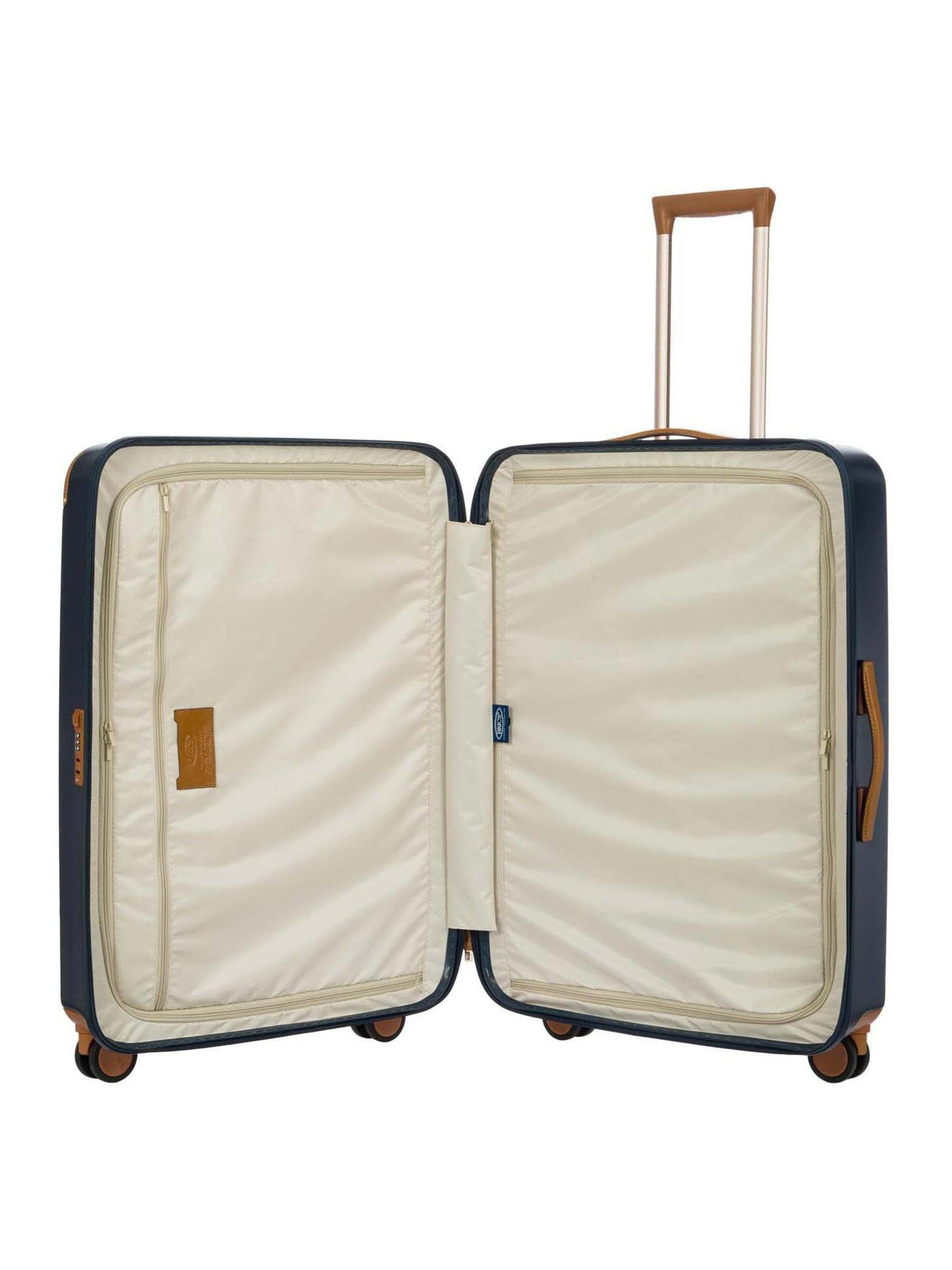 Bric's Trolley 'Amalfi'‌‌‌‌ in Blau