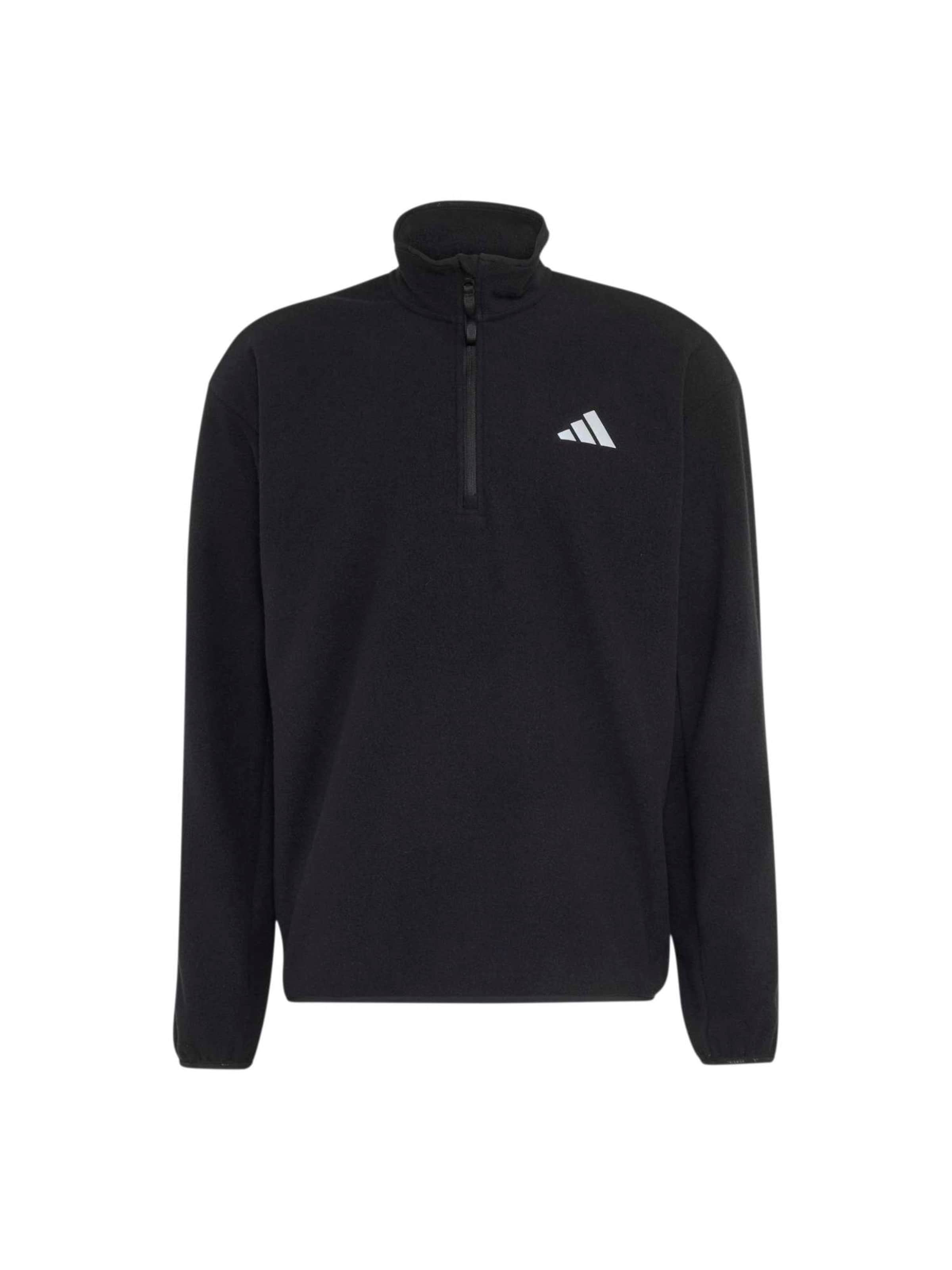 ADIDAS PERFORMANCE Sportpulóverek 'Adi365' - fekete: elől