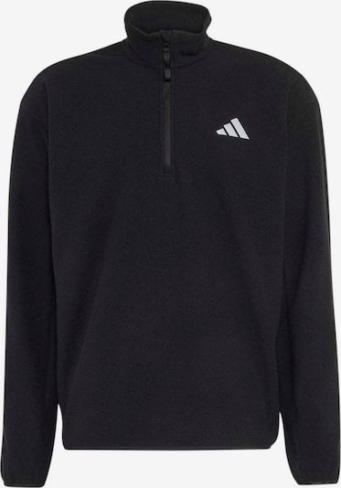 ADIDAS PERFORMANCE Sportski pulover 'Adi365' veličine S u crna / bijela, Pregled proizvoda